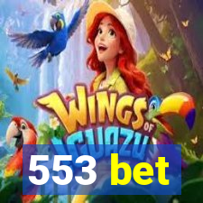 553 bet